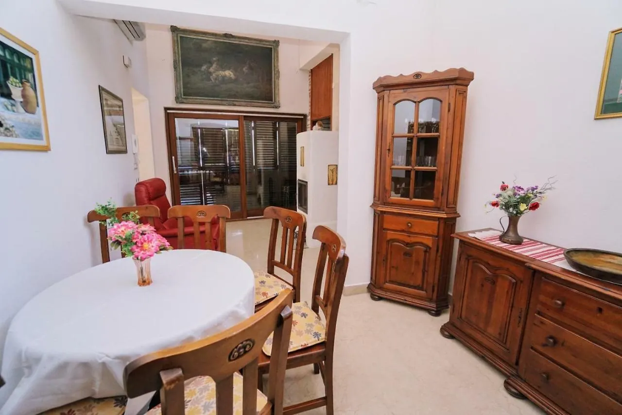 Villa Ana Savudrija Gasthof