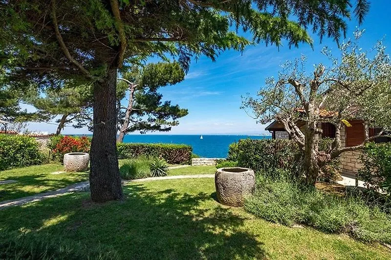 Villa Ana Savudrija