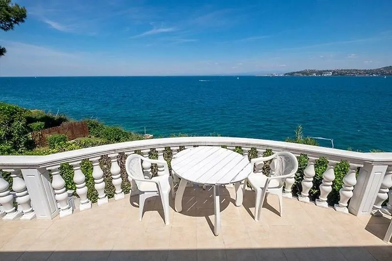 Casa de hóspedes Villa Ana Savudrija