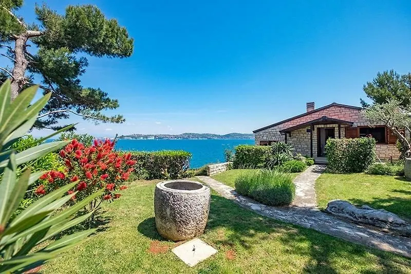 Gasthof Villa Ana Savudrija