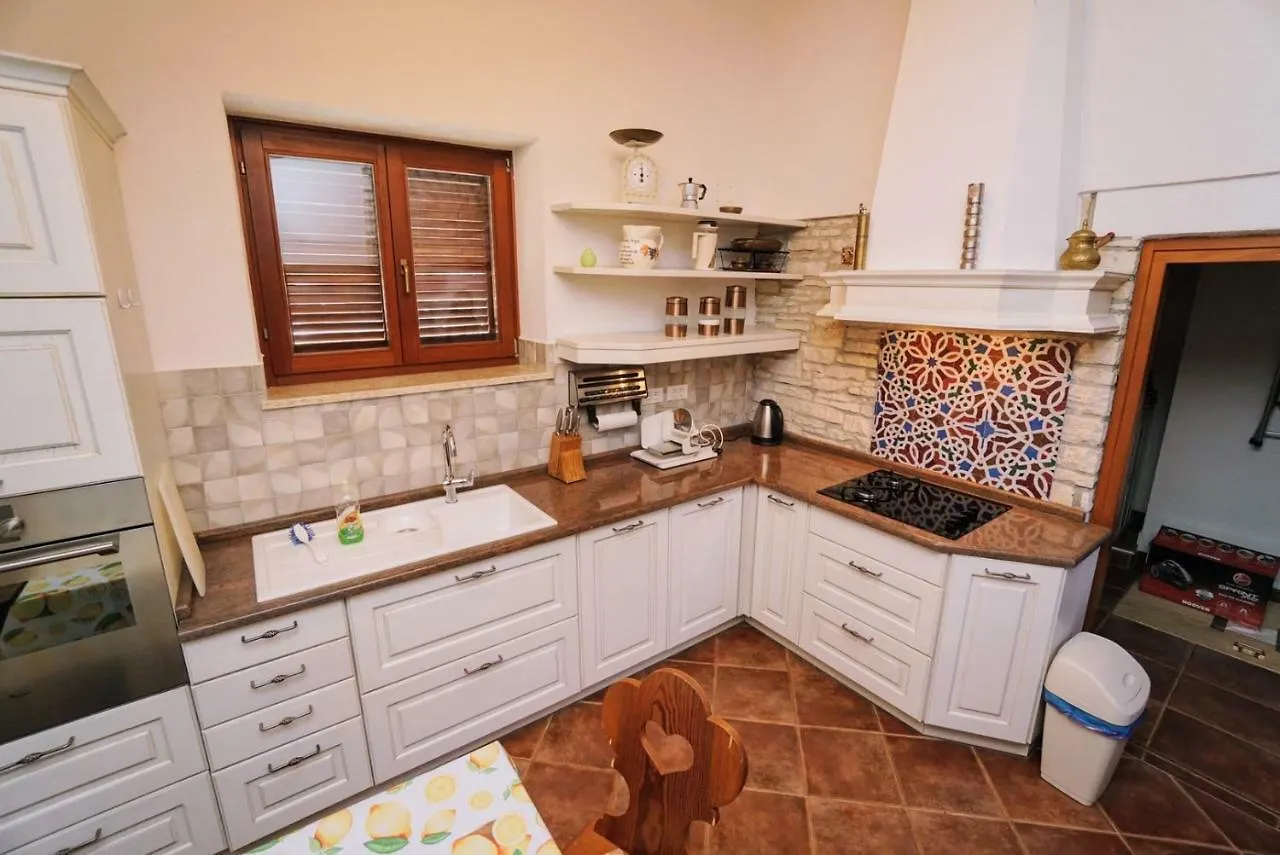 Casa de hóspedes Villa Ana Savudrija