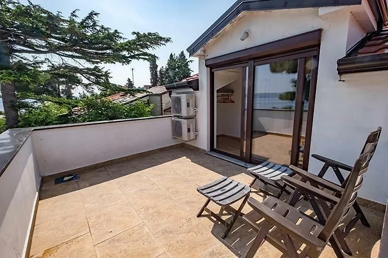 Villa Ana Savudrija Gasthof