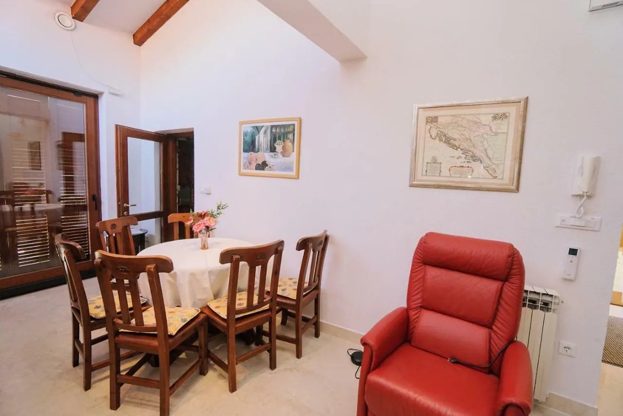 Villa Ana Savudrija Gasthof