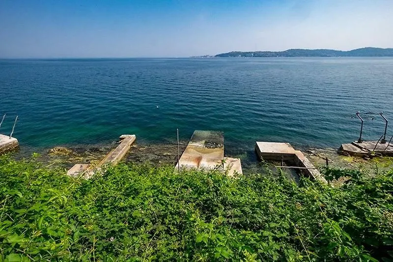 Villa Ana Savudrija Gasthof