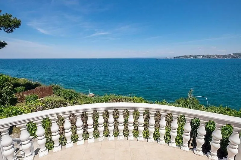 Villa Ana Savudrija
