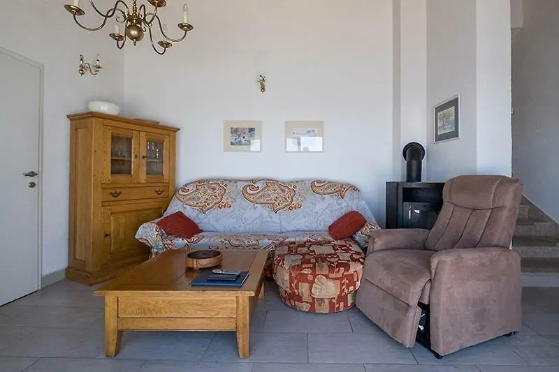 Casa de hóspedes Villa Ana Savudrija