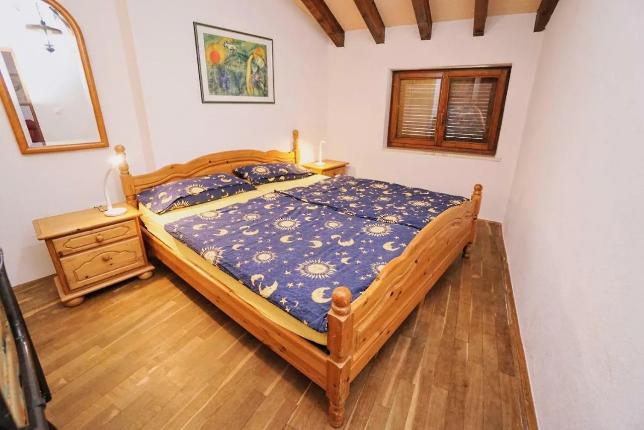 Villa Ana Savudrija 3*,  Kroatien