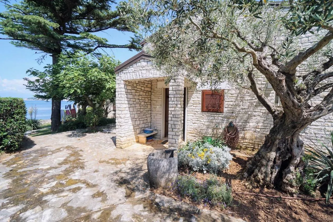 *** Gasthof Villa Ana Savudrija Kroatien