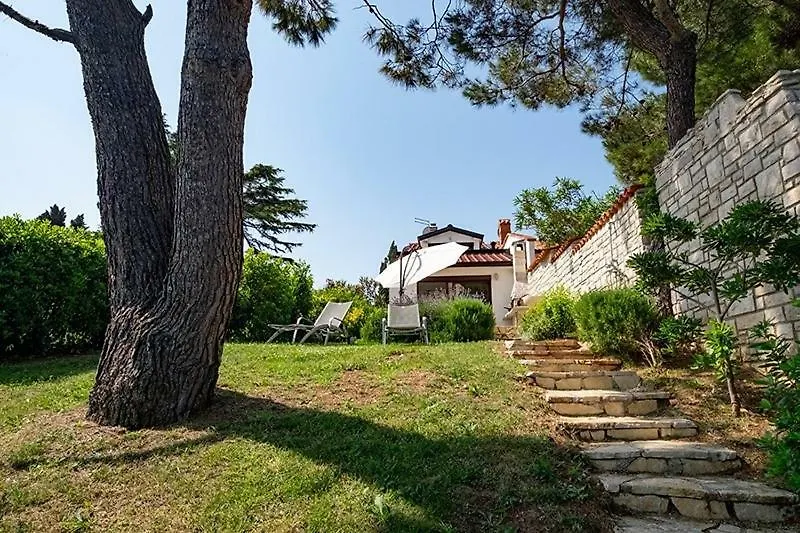 Villa Ana Savudrija