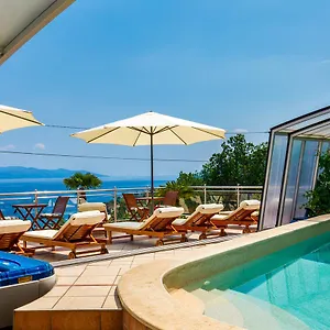 Roses & Wellness Kroatien